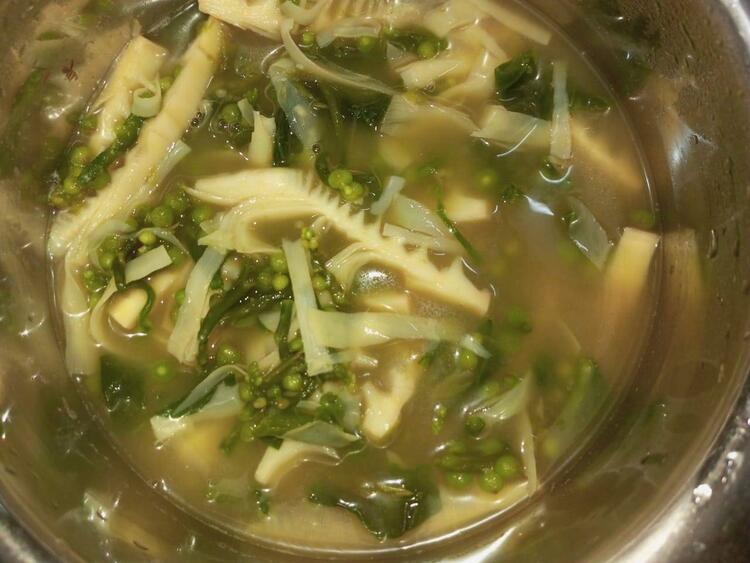 Tuoi Chang Al